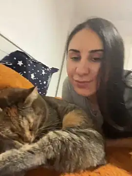 JenniferEdith online show from January 2025 04:43:01 PM