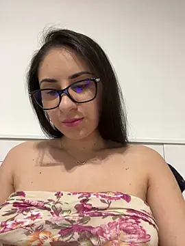 JenniferEdith online show from February 2025 03:05:02 PM