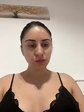 JenniferEdith online show from March 2025 02:48:02 PM