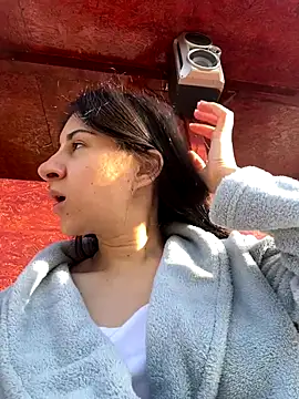 JenniferEdith online show from September 2025 05:18:02 AM