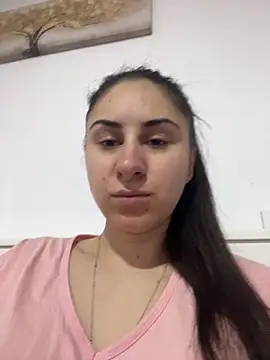 JenniferEdith online show from March 2026 08:18:01 AM