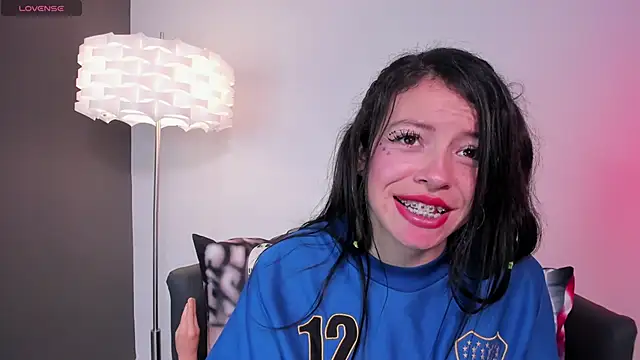 miss canndy online show from December 2024 12:12:02 AM