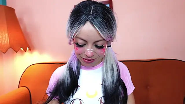 miss canndy online show from March 2026 07:22:02 PM