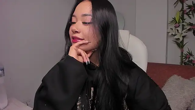 Snapshot of Lulu_Sakura_ chatting on January 2025 05:37:02 AM Lulu Sakura  online show from January 2025 05:37:02 AM