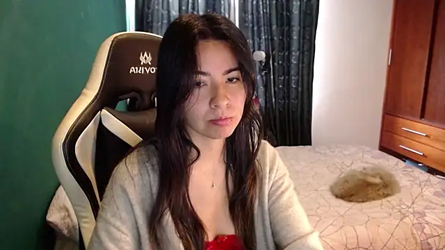 Snapshot of alice_middlee chatting on July 2026 03:04:02 PM alice middlee online show from July 2026 03:04:02 PM