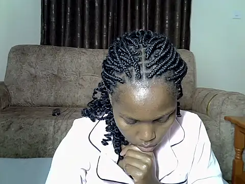 AurelAda online show from October 2025 11:38:01 PM