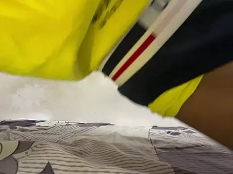 CALVINXXX online show from October 2025 07:37:01 PM