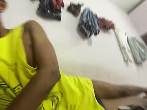 CALVINXXX online show from October 2025 12:55:01 AM