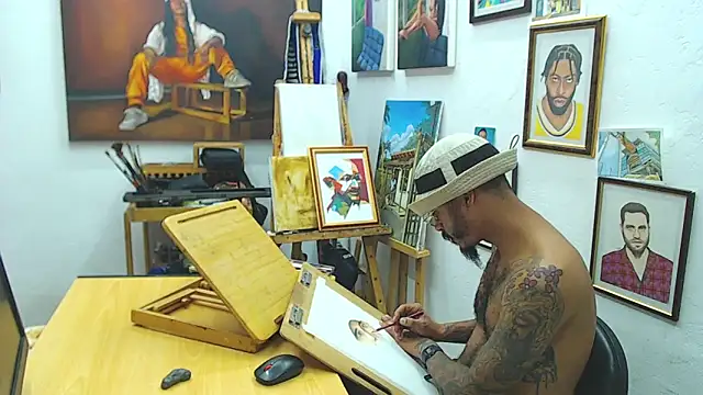 color beat17 online show from January 2025 05:55:01 PM