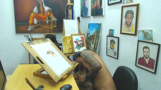 color beat17 online show from January 2025 08:58:02 PM