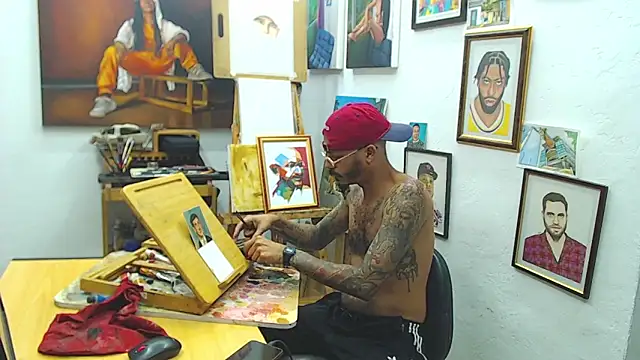 color beat17 online show from January 2025 06:53:02 PM