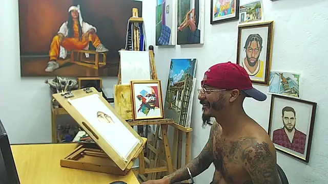 color beat17 online show from January 2025 06:45:01 PM