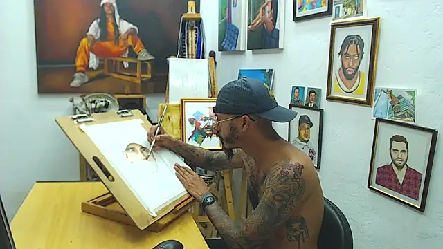 color beat17 online show from January 2025 06:10:01 PM