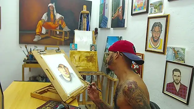 color beat17 online show from January 2025 01:02:01 PM