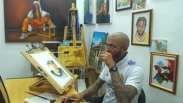 color beat17 online show from February 2025 08:01:01 PM