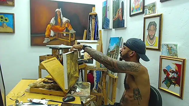 color beat17 online show from February 2025 08:55:01 PM