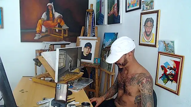 color beat17 online show from March 2025 02:37:02 PM