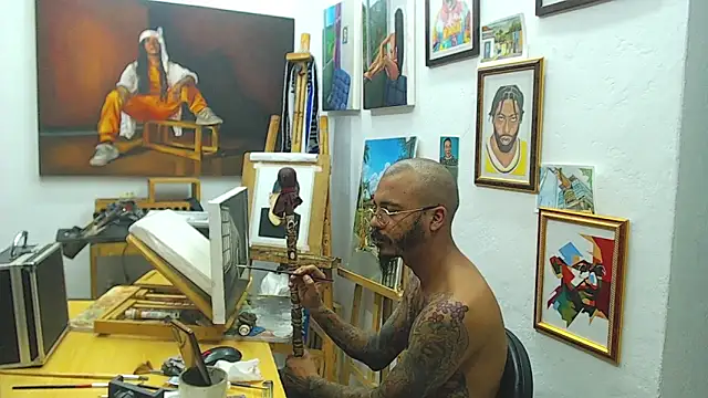 color beat17 online show from March 2025 08:21:01 PM