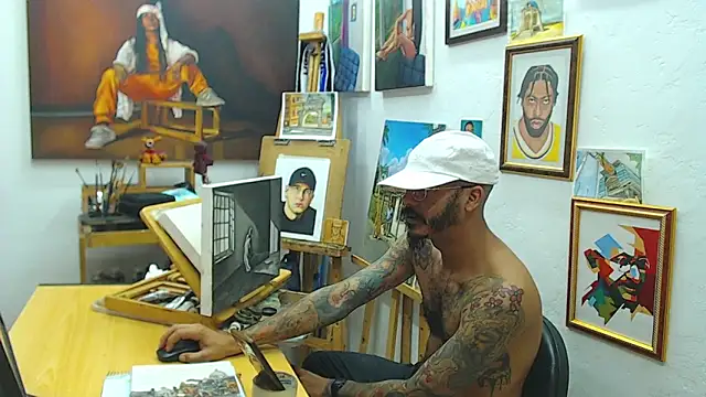 color beat17 online show from March 2025 02:03:01 PM