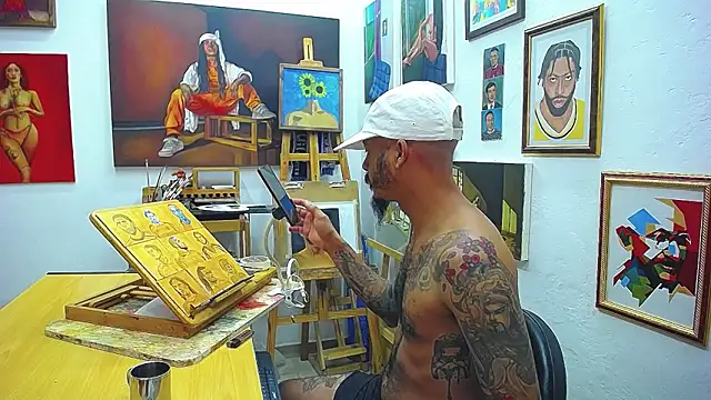 color beat17 online show from September 2025 02:16:01 PM