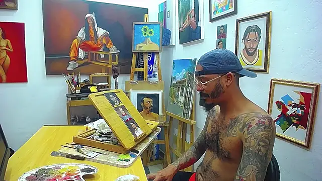 color beat17 online show from October 2025 03:52:01 PM