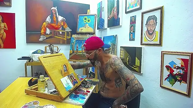 color beat17 online show from December 2025 07:22:01 PM