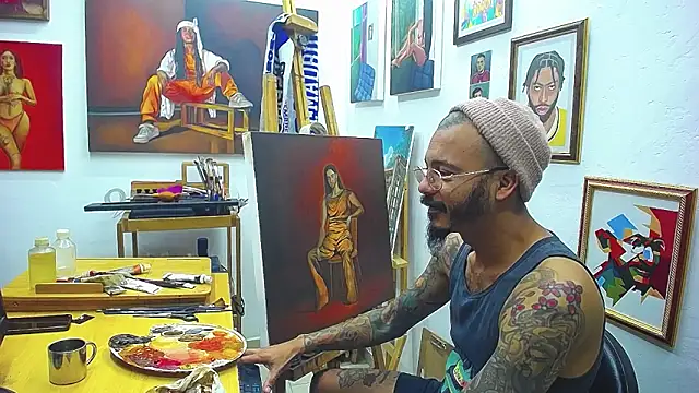 color beat17 online show from February 2026 11:25:02 AM