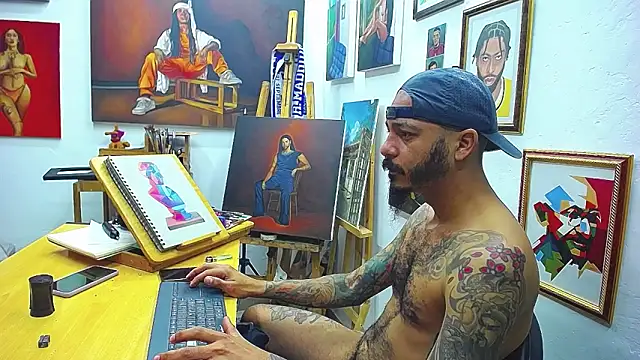 color beat17 online show from February 2026 01:23:01 PM