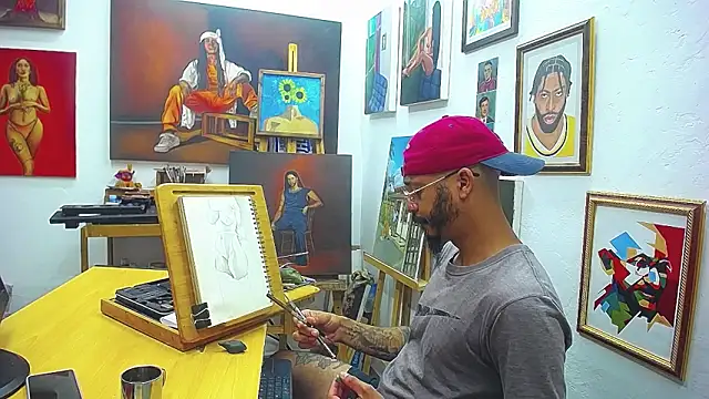 color beat17 online show from March 2026 12:46:01 PM