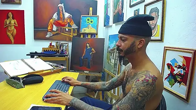 color beat17 online show from March 2026 01:03:02 PM