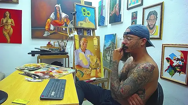 color beat17 online show from April 2026 06:52:01 PM