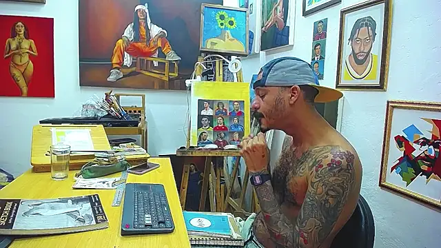 Snapshot of color_beat17 chatting on June 2026 01:35:01 PM color beat17 online show from June 2026 01:35:01 PM