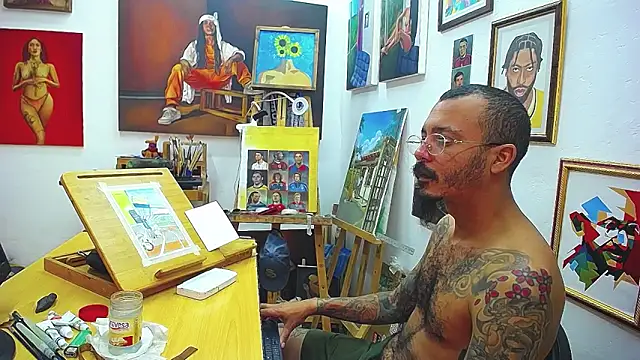 Snapshot of color_beat17 chatting on June 2026 02:15:02 PM color beat17 online show from June 2026 02:15:02 PM