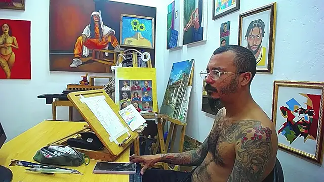 Snapshot of color_beat17 chatting on June 2026 02:52:01 PM color beat17 online show from June 2026 02:52:01 PM