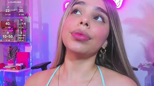 crisbell lopez online show from December 2025 12:49:02 AM