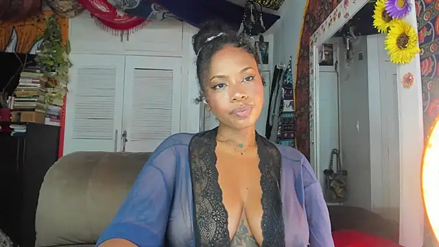 ElizaGrey  online show from January 2025 11:15:01 PM