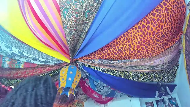 ElizaGrey  online show from February 2025 09:04:02 PM