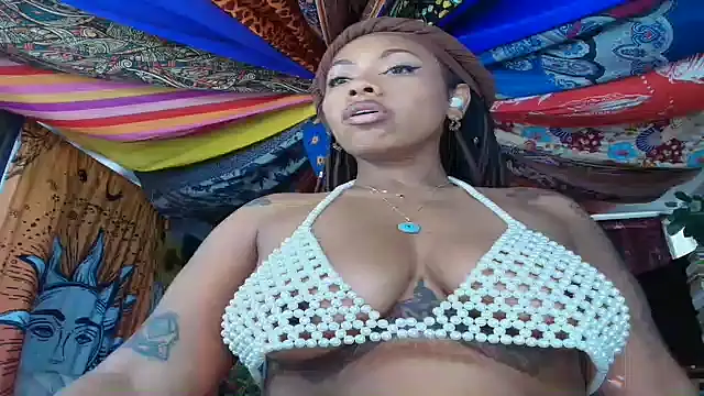 ElizaGrey  online show from March 2026 03:53:01 PM