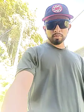 Ferchog5 online show from March 2026 07:51:02 PM