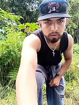 Ferchog5 online show from March 2026 01:25:01 PM