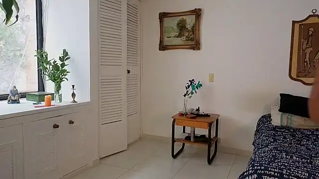 Princess Celta online show from October 2025 09:44:02 PM