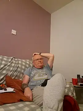 FriendlyDave online show from February 2025 11:15:01 PM