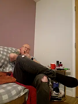 FriendlyDave online show from February 2025 10:25:01 PM