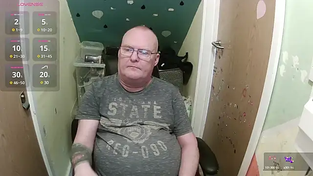 FriendlyDave online show from February 2025 11:33:01 AM