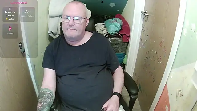 FriendlyDave online show from March 2025 01:17:01 PM