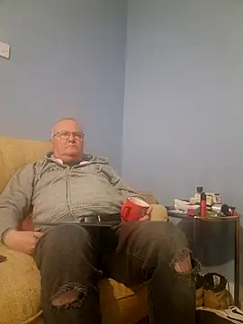 FriendlyDave online show from March 2025 06:32:01 PM