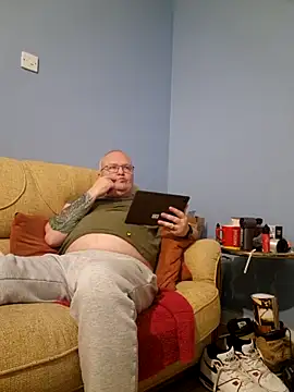 FriendlyDave online show from March 2025 10:15:02 PM