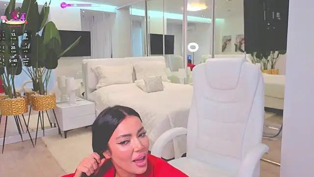 wowEva online show from November 2025 10:26:01 AM