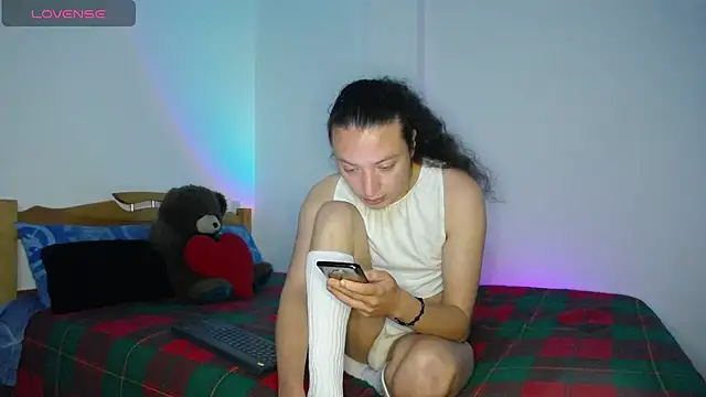 monkeywillwhite online show from December 2024 03:55:02 AM