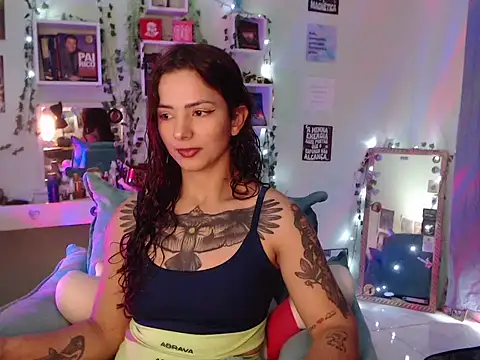 BeellyDance online show from October 2025 05:43:01 PM